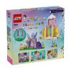 Picture of LEGO® Gabby’s Dollhouse: Sweet Treat Mountain & Kitty Garden (11205)