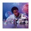 Picture of LEGO® Technic™: Lunar Outpost® Moon Rover Space Vehicle (42211)