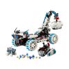 Picture of LEGO® Technic™: Lunar Outpost® Moon Rover Space Vehicle (42211)