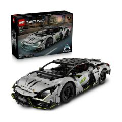 Picture of LEGO® Technic™: Lamborghini Revuelto Super Sports Car (42214)