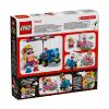 Picture of LEGO® Super Mario™: Mario Kart™ – Wario & King Boo (72038)