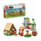 Picture of LEGO® Super Mario™: Captain Toad’s Camp (72040)