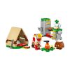 Picture of LEGO® Super Mario™: Captain Toad’s Camp (72040)