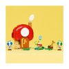 Picture of LEGO® Super Mario™: Party at Toad’s House (72041)
