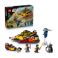 Picture of LEGO® Star Wars™: The Force Burner Snowspeeder™ (75414)