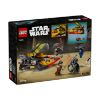 Picture of LEGO® Star Wars™: The Force Burner Snowspeeder™ (75414)