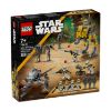 Picture of LEGO® Star Wars™: 327th Star Corps Clone Troopers™ Battle Pack (75431)