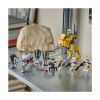 Picture of LEGO® Star Wars™: 327th Star Corps Clone Troopers™ Battle Pack (75431)