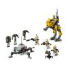 Picture of LEGO® Star Wars™: 327th Star Corps Clone Troopers™ Battle Pack (75431)