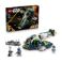 Picture of LEGO® Star Wars™: Jango Fett’s Starship (75433)