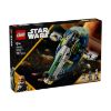 Picture of LEGO® Star Wars™: Jango Fett’s Starship (75433)