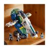 Picture of LEGO® Star Wars™: Jango Fett’s Starship (75433)