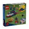 Picture of LEGO® Marvel: Captain America vs. Thanos (76319)