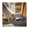 Picture of LEGO® Marvel: Captain America vs. Thanos (76319)