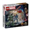 Picture of LEGO® Marvel: Iron Man & War Machine vs. Hammer Drones (76320)