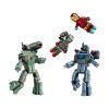 Picture of LEGO® Marvel: Iron Man & War Machine vs. Hammer Drones (76320)