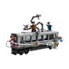 Picture of LEGO® Marvel: Spider-Man vs. Doc Ock Subway Train Scene (76321)