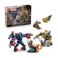 Picture of LEGO® Marvel Avengers: Endgame Thor vs. Chitauri (76322)