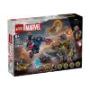 Picture of LEGO® Marvel Avengers: Endgame Thor vs. Chitauri (76322)