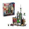 Picture of LEGO® Marvel: Spider-Man vs. Oscorp (76324)