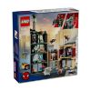 Picture of LEGO® Marvel: Spider-Man vs. Oscorp (76324)