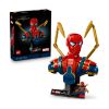 Picture of LEGO® Marvel: Iron Spider-Man Bust (76326)
