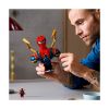 Picture of LEGO® Marvel: Iron Spider-Man Bust (76326)