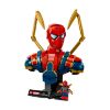 Picture of LEGO® Marvel: Iron Spider-Man Bust (76326)
