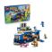 Picture of LEGO® Sonic the Hedgehog: Team Sonic Command Truck (77006)