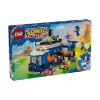 Picture of LEGO® Sonic the Hedgehog: Team Sonic Command Truck (77006)