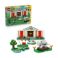 Picture of LEGO® Animal Crossing: Blathers’s Museum Collection (77056)