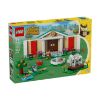Picture of LEGO® Animal Crossing: Blathers’s Museum Collection (77056)