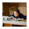 Picture of LEGO® Animal Crossing: Blathers’s Museum Collection (77056)