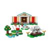 Picture of LEGO® Animal Crossing: Blathers’s Museum Collection (77056)