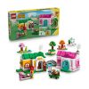 Picture of LEGO® Animal Crossing: Creative Houses: Seasons of Fun (77057)