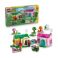 Picture of LEGO® Animal Crossing: Creative Houses: Seasons of Fun (77057)