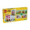 Picture of LEGO® Animal Crossing: Creative Houses: Seasons of Fun (77057)