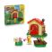 Picture of LEGO® Animal Crossing: Goldie’s Cozy House (77058)