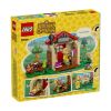 Picture of LEGO® Animal Crossing: Goldie’s Cozy House (77058)