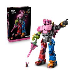 Picture of LEGO® Fortnite: Mecha Team Leader (77078)
