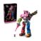 Picture of LEGO® Fortnite: Mecha Team Leader (77078)