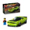 Picture of LEGO® Speed Champions: Dodge Challenger SRT Hellcat Sports Car (77237)