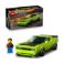 Picture of LEGO® Speed Champions: Dodge Challenger SRT Hellcat Sports Car (77237)