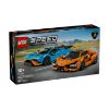 Picture of LEGO® Speed Champions: Lamborghini Revuelto & Huracán Sto (77238)