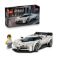 Picture of LEGO® Speed Champions: Bugatti Centodieci Hyper Sports Car (77240)