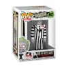Picture of Funko Pop! Movies: Beetlejuice Beetlejuice - Bob as Beetlejuice #1827 Vinyl Figure