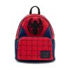 Picture of Loungefly: Marvel - Spiderman Mini Backpack (MVBK0116)