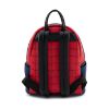 Picture of Loungefly: Marvel - Spiderman Mini Backpack (MVBK0116)