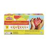 Picture of Hasbro Play-Doh: Doh & More - Rainbow 8 Pack (G0691)
