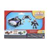 Picture of Hasbro Marvel: Iron Man And His Awesome Friends - Black Panther Panther Plane Vehicle (G1774)